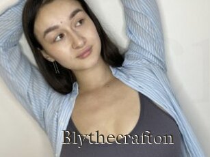 Blythecrafton