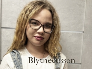 Blythecusson