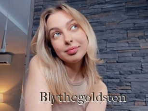 Blythegoldston