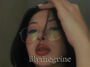 Blythegrine
