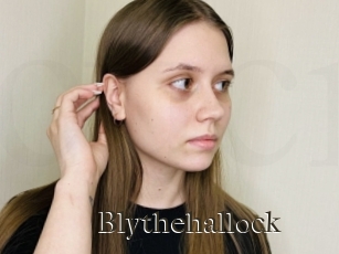 Blythehallock