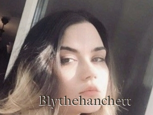 Blythehanchett