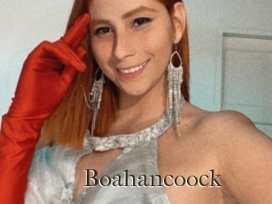 Boahancoock