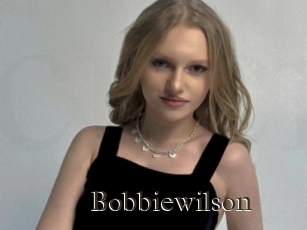 Bobbiewilson