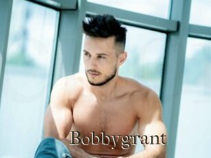 Bobbygrant