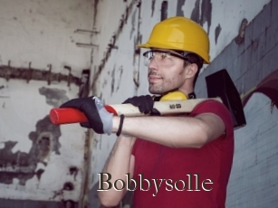 Bobbysolle