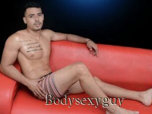 Bodysexyguy