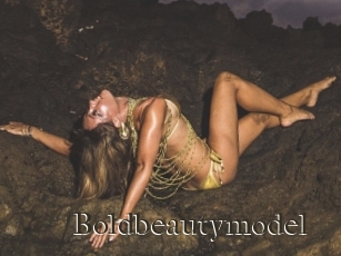 Boldbeautymodel