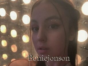 Boniejonson