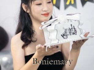 Boniemary