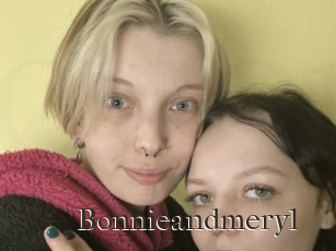 Bonnieandmeryl