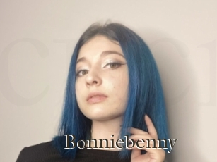 Bonniebenny