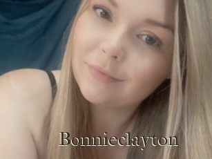 Bonnieclayton