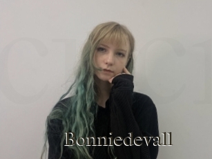 Bonniedevall
