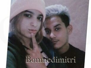 Bonniedimitri