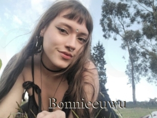 Bonnieeuwu