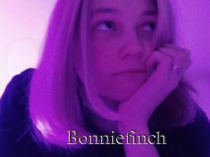 Bonniefinch