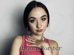 Bonnieforster