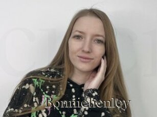 Bonniehenley