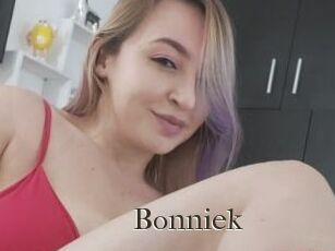 Bonniek