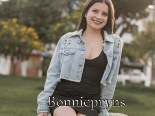 Bonniepryns