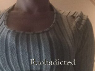 Boobadicted