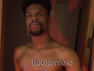 Bookerrose