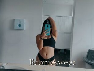 Booniesweet