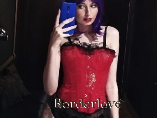 Borderlove