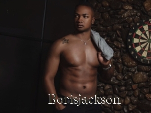 Borisjackson