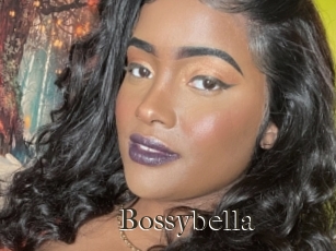 Bossybella