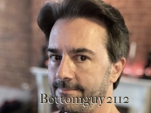 Bottomguy2112