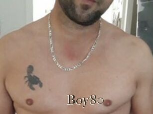 Boy80