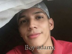 Boy_adamx