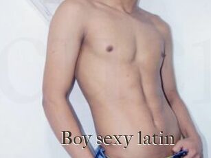 Boy_sexy_latin