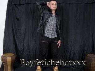 Boyfetichehotxxx