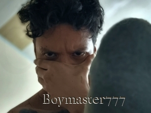 Boymaster777