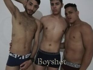 Boyshot