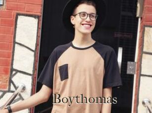 Boythomas