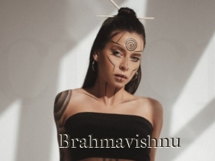 Brahmavishnu