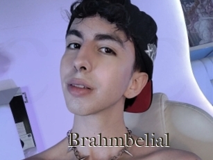 Brahmbelial