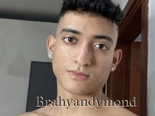 Brahyandymond