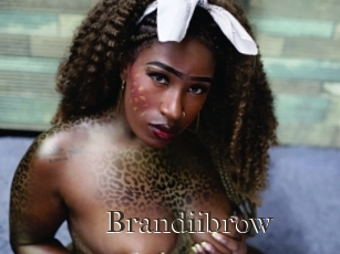 Brandiibrow