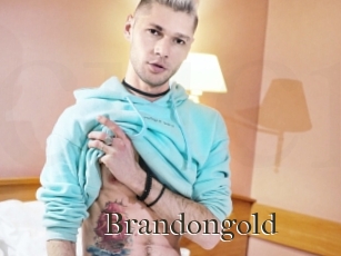 Brandongold