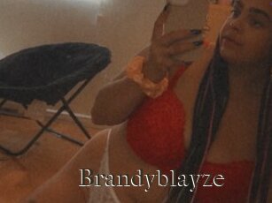 Brandyblayze