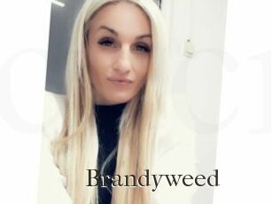 Brandyweed