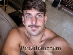 Brazilian22cm