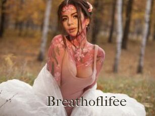 Breathoflifee