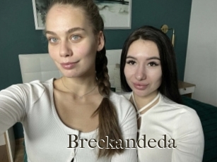 Breckandeda