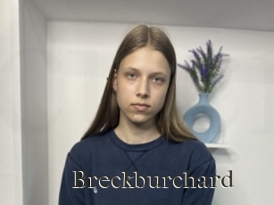 Breckburchard